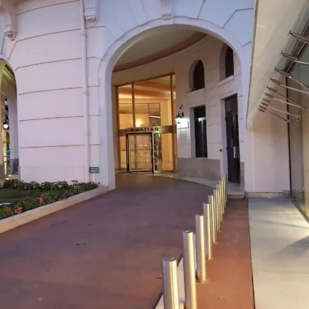 Palais Miramar Croisette 1 Min Carlton * Cannes