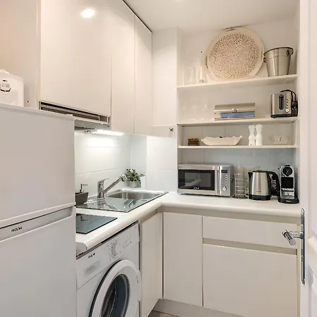 Apartmán Palais Miramar Croisette 1 Min Carlton