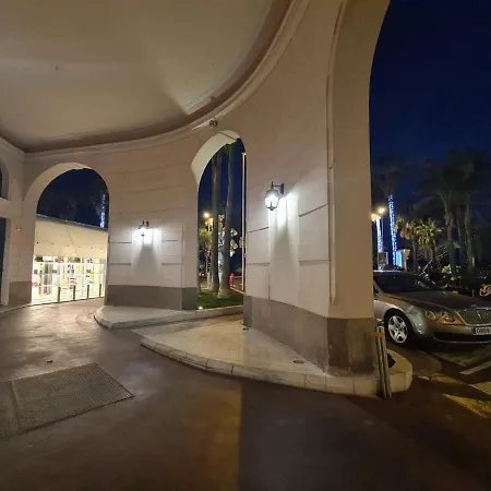 Palais Miramar Croisette 1 Min Carlton Appartement