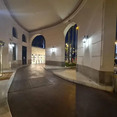 Apartmán Palais Miramar Croisette 1 Min Carlton