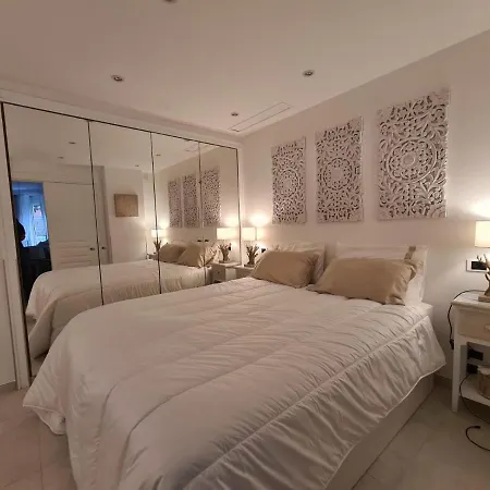 Apartmán Palais Miramar Croisette 1 Min Carlton *