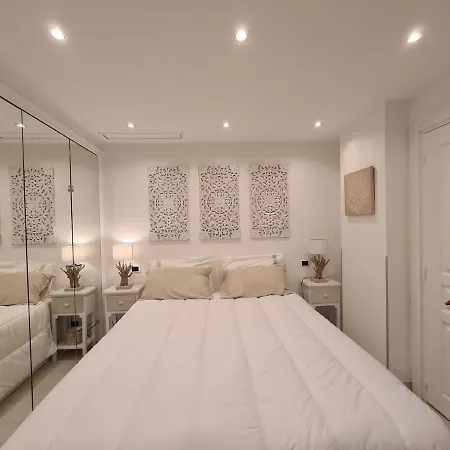 Palais Miramar Croisette 1 Min Carlton Apartmán