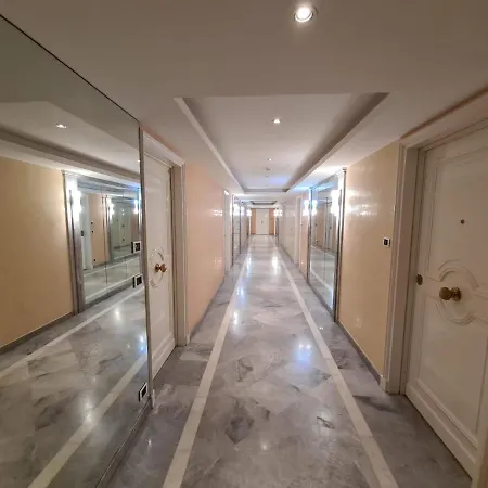 Palais Miramar Croisette 1 Min Carlton Apartmán Cannes