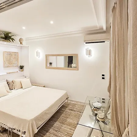 Palais Miramar Croisette 1 Min Carlton Apartment Cannes