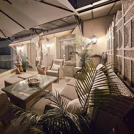 Apartment Palais Miramar Croisette 1 Min Carlton
