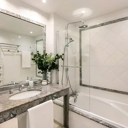 Palais Miramar Croisette 1 Min Carlton Apartment *