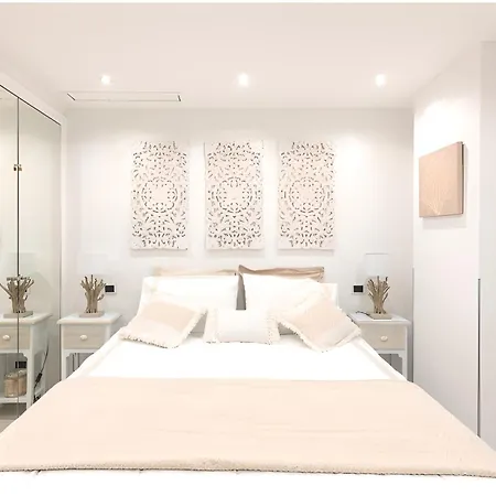 Palais Miramar Croisette 1 Min Carlton Apartmán Cannes