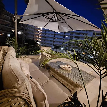 Palais Miramar Croisette 1 Min Carlton Cannes
