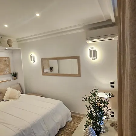 Apartment Palais Miramar Croisette 1 Min Carlton Cannes