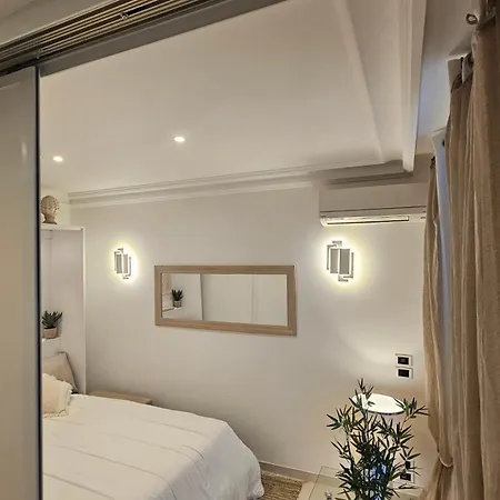 Palais Miramar Croisette 1 Min Carlton Apartment