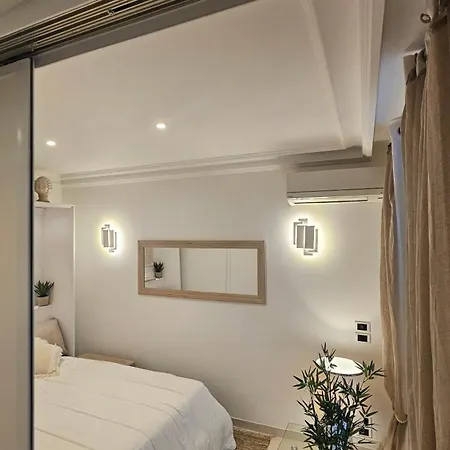 Apartment Palais Miramar Croisette 1 Min Carlton