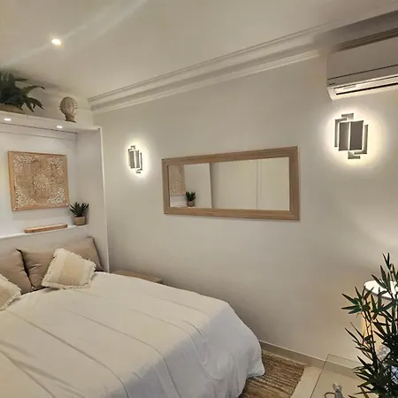 Apartment Palais Miramar Croisette 1 Min Carlton Cannes
