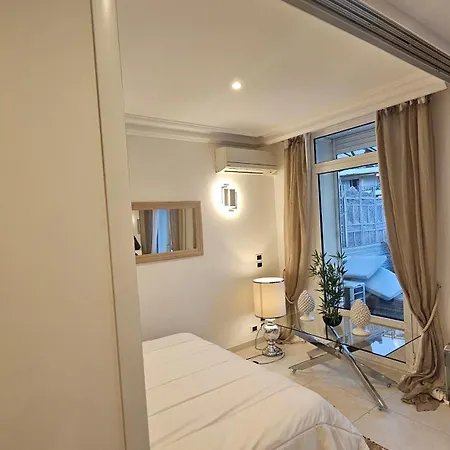 Palais Miramar Croisette 1 Min Carlton Cannes