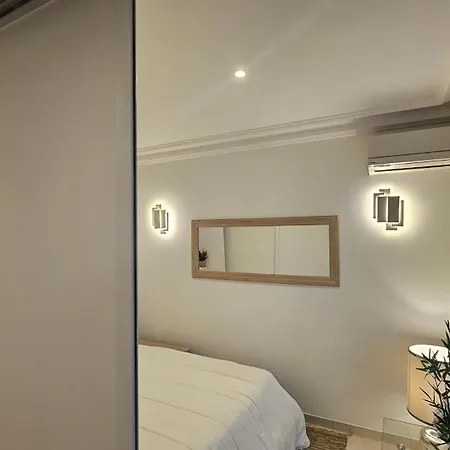 Palais Miramar Croisette 1 Min Carlton Apartment