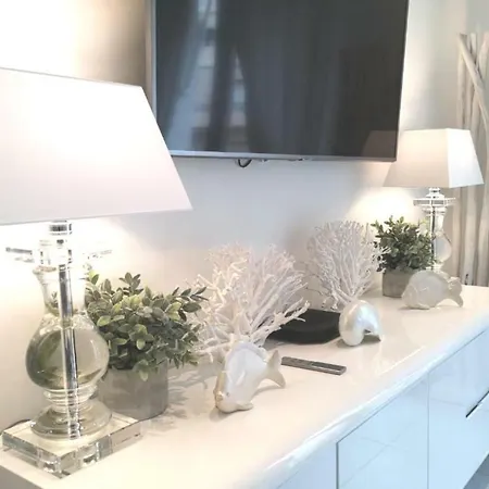 Apartmán Palais Miramar Croisette 1 Min Carlton