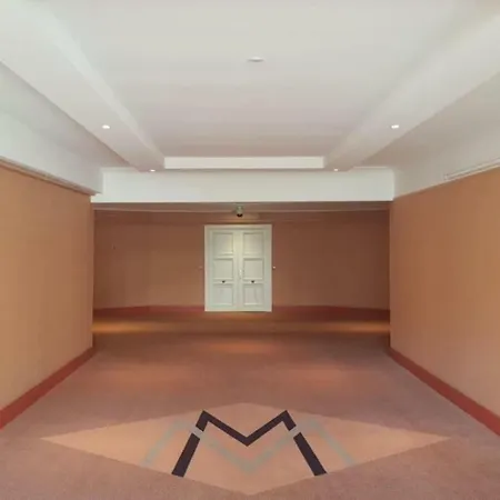 Palais Miramar Croisette 1 Min Carlton * Cannes