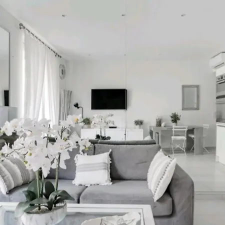 Palais Miramar Croisette 1 Min Carlton Apartmán Cannes