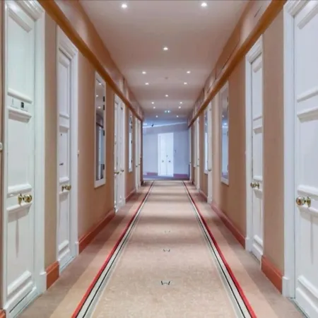 Palais Miramar Croisette 1 Min Carlton Apartment Cannes