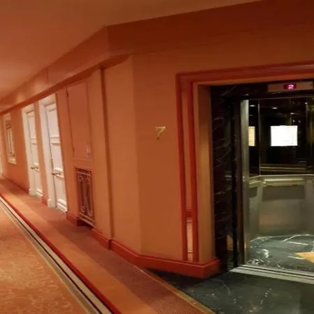 Apartmán Palais Miramar Croisette 1 Min Carlton Cannes