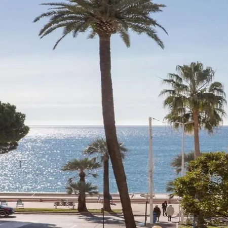 Palais Miramar Croisette 1 Min Carlton Cannes