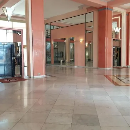 Palais Miramar Croisette 1 Min Carlton Apartment