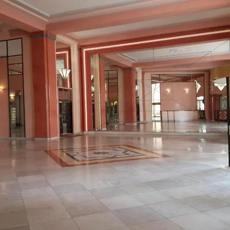 Apartmán Palais Miramar Croisette 1 Min Carlton *