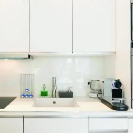 Palais Miramar Croisette 1 Min Carlton Apartment *